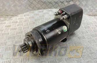 Anlasser Starter Liebherr 6000970