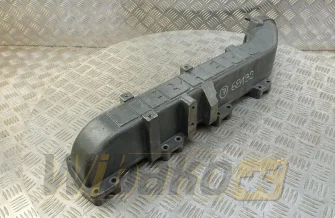 Ansaugkrümmer Liebherr 9075695