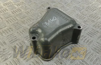 Zylinderkopfhaube Liebherr 9880673