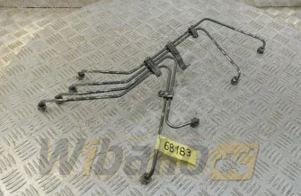 CYL. 1-4 für Motor Liebherr D924 9075045