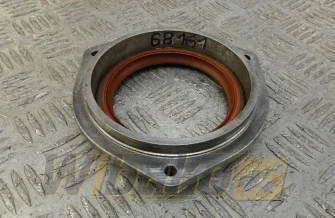 Gehäuse für Dichtstoff wału korbowego przód Liebherr 9177487