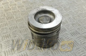 Kolben des Motors D= 122 mm Liebheerr 9883111