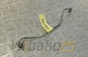 Schmierrohr für Wasserpumpe 6x1 Liebherr 9880026