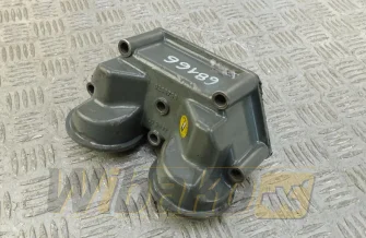 Ölfilter (Grundlage) Liebherr 9266769