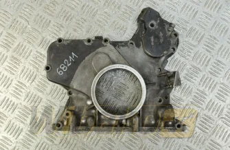 Gehäuse für Dichtstoff wału korbowego Cummins 5258751