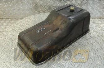Ölbecken für Motor Cummins QSB4.5 2831342