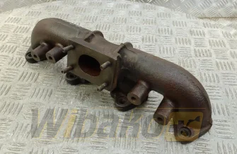 Auspuffkrümmer Cummins 4946654