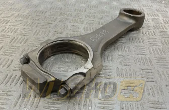 Pleuelstange für Motor Deutz TCD2015 V06 04612782