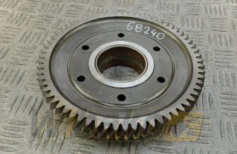 für Motor Deutz TCD2015 04262908