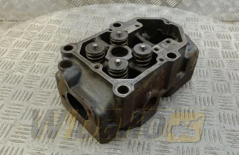 Motor Zylinderkopf Deutz 04613129