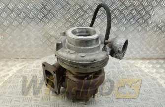 Turbolader Deutz 04263001