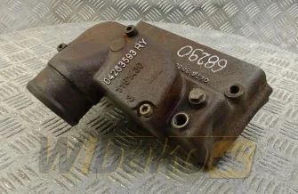für Motor Deutz TCD2015 04264081