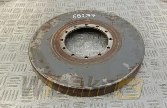Dämpfer Deutz 04220680