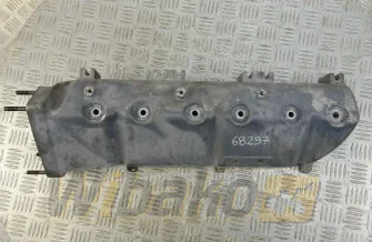 Ansaugkrümmer für Motor Deutz TCD2015 V06 04263617