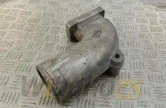 für Motor Deutz TCD2015 04263707