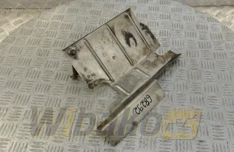 Abdeckung des Turboladers Deutz 04265022