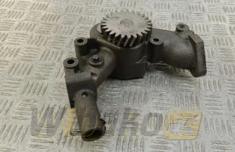 Ölpumpe für Motor Deutz TCD2015 V06 04263107