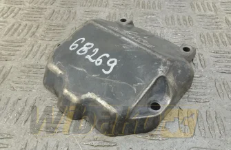 Pokrywa zaworowa Deutz 04224112