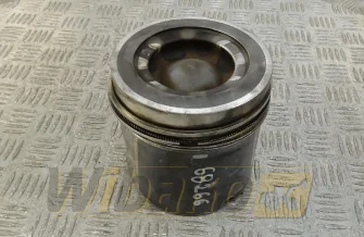 Kolben des Motors Deutz 04263245