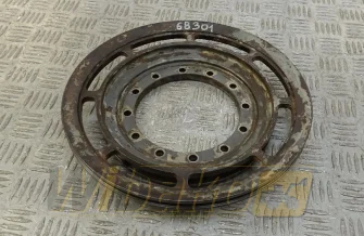 Riemenrad Deutz 04223565