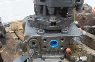 Hydraulikpumpe Hydromatic A4VG90DA2D4/31R-NZF02F021S R909446974
