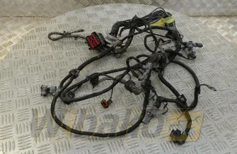 für Motor Deutz TCD2015 V06 04214583
