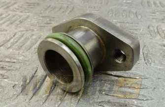 Verbindungsstück pompy oleju Deutz 04221443