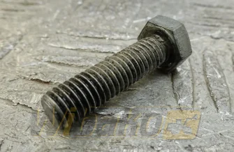 M8x30 Deutz 01148239