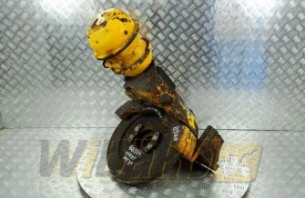 für Muldenkipper Moxy MT31 