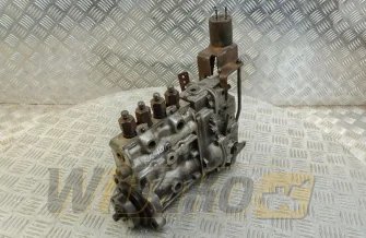 Einspritzpumpe Bosch PES4A85D410RS2799 0400874253