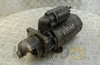 Anlasser Starter Deutz 01173241