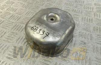 Zylinderkopfhaube für Motor Deutz BFL913 02234784