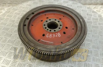 Schwungrad Deutz 04204260