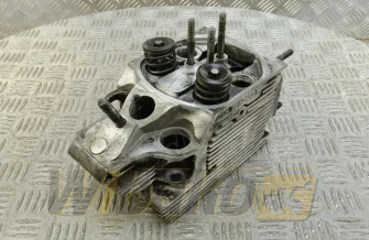 Motor Zylinderkopf für Motor Deutz BFL913 04159481