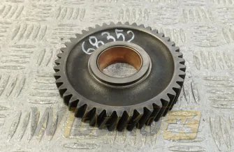 Z=44 Deutz 04153996