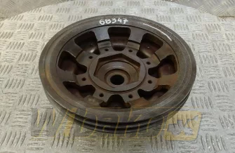 Riemenrad Deutz 04158502
