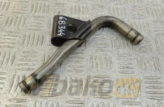 Przewód pompy olejowej für Motor Deutz BF4L913 02239983