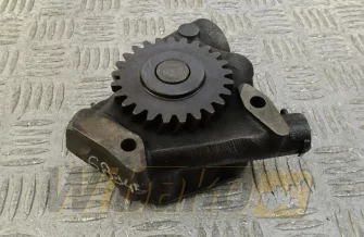 Ölpumpe für Motor Deutz BF4L913 04231305