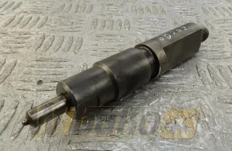 220 bar Bosch KBAL65S61 