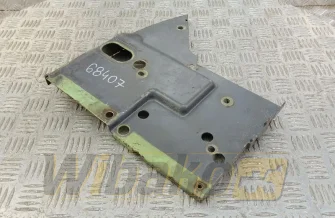 Motorabdeckung für Motor Deutz F3L1011 04173271