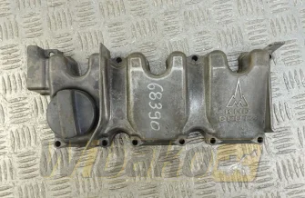 Zylinderkopfhaube für Motor Deutz F3L1011 04174433