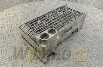 Ölradiator für Motor Deutz F3L1011 04174138