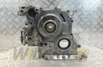 Rear gear housing für Motor Deutz 1011 04175281
