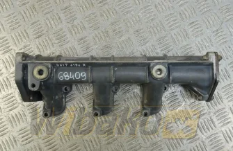Ansaugkrümmer für Motor Deutz F3L1011 04174195