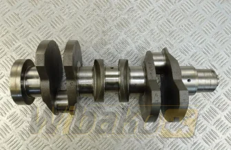 Kurbelwelle für Motor Deutz F3L1011 02928289