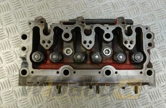 Motor Zylinderkopf für Motor Deutz F3L1011 04174883