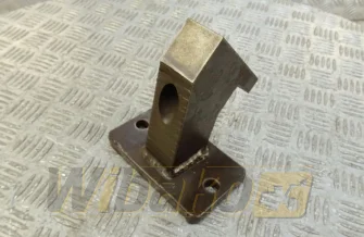 przód, prawa für Motor Deutz F3L1011 