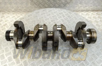 Kurbelwelle für Motor Deutz BF4L913 04150526
