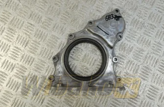 Gehäuse für Dichtstoff wału korbowego Deutz 04286436
