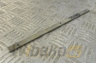 Listwa przewódów wtryskiwaczy Deutz 04175644